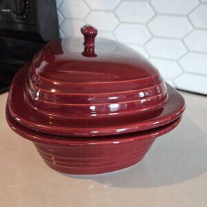 pampered chef deep covered baker